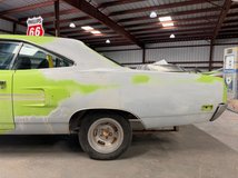 For Sale 1970 Plymouth GTX