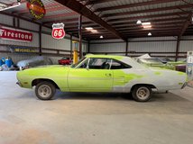 For Sale 1970 Plymouth GTX
