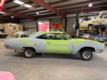 For Sale 1970 Plymouth GTX