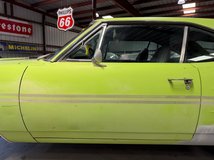 For Sale 1970 Plymouth GTX