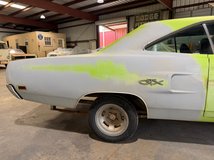 For Sale 1970 Plymouth GTX
