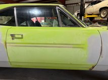For Sale 1970 Plymouth GTX
