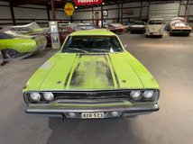 For Sale 1970 Plymouth GTX