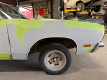 For Sale 1970 Plymouth GTX