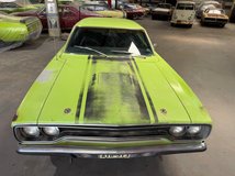 For Sale 1970 Plymouth GTX