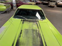 For Sale 1970 Plymouth GTX