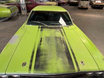 For Sale 1970 Plymouth GTX