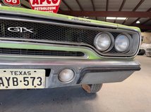 For Sale 1970 Plymouth GTX