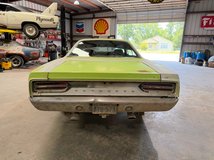 For Sale 1970 Plymouth GTX
