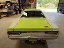 For Sale 1970 Plymouth GTX