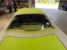 For Sale 1970 Plymouth GTX
