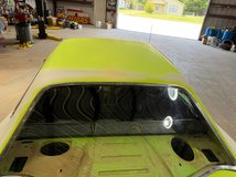 For Sale 1970 Plymouth GTX