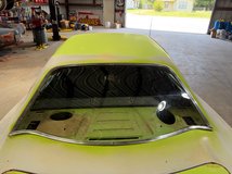 For Sale 1970 Plymouth GTX