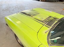 For Sale 1970 Plymouth GTX