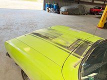For Sale 1970 Plymouth GTX