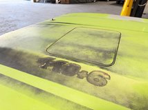 For Sale 1970 Plymouth GTX