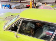 For Sale 1970 Plymouth GTX