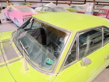 For Sale 1970 Plymouth GTX