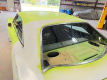 For Sale 1970 Plymouth GTX
