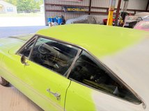 For Sale 1970 Plymouth GTX