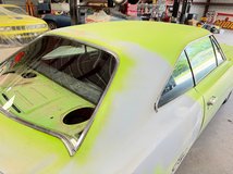 For Sale 1970 Plymouth GTX