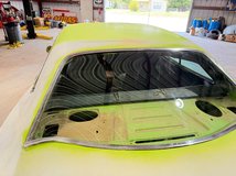 For Sale 1970 Plymouth GTX