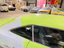 For Sale 1970 Plymouth GTX