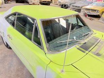 For Sale 1970 Plymouth GTX