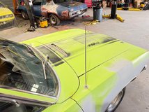 For Sale 1970 Plymouth GTX