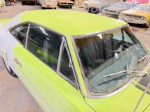 For Sale 1970 Plymouth GTX