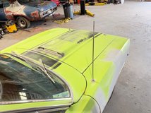 For Sale 1970 Plymouth GTX