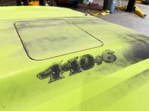 For Sale 1970 Plymouth GTX