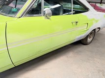 For Sale 1970 Plymouth GTX