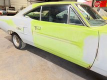 For Sale 1970 Plymouth GTX