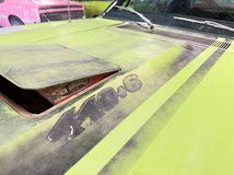 For Sale 1970 Plymouth GTX