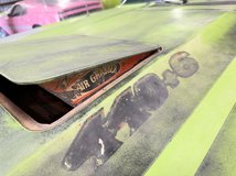 For Sale 1970 Plymouth GTX