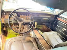 For Sale 1970 Plymouth GTX