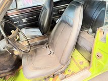 For Sale 1970 Plymouth GTX