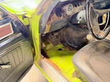 For Sale 1970 Plymouth GTX