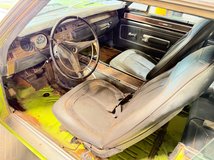 For Sale 1970 Plymouth GTX