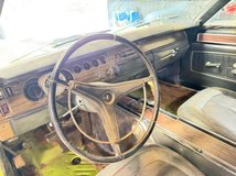 For Sale 1970 Plymouth GTX