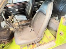 For Sale 1970 Plymouth GTX