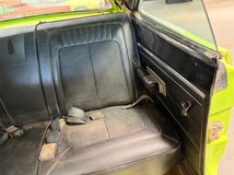 For Sale 1970 Plymouth GTX