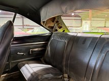 For Sale 1970 Plymouth GTX