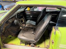 For Sale 1970 Plymouth GTX