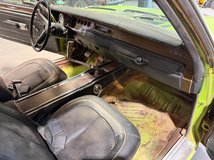 For Sale 1970 Plymouth GTX