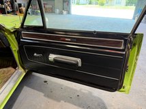 For Sale 1970 Plymouth GTX