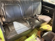 For Sale 1970 Plymouth GTX