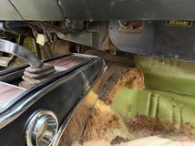 For Sale 1970 Plymouth GTX