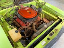 For Sale 1970 Plymouth GTX